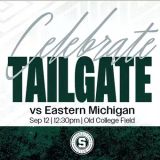 Varsity S Club Tailgate