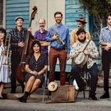 Secret Six Jazz Band