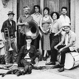 Tuba Skinny