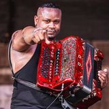 Dwayne Dopsie + the Zydeco Hellraisers