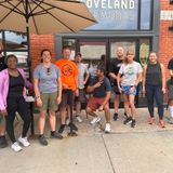 Monday Night Run Club (free)