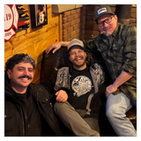sugar britches trio