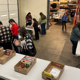 book swap