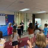 Sunday School