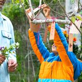 Family Farm Day - Farm to Belly