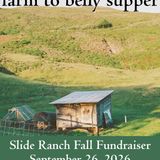 Family Farm Day - Fall Harvest