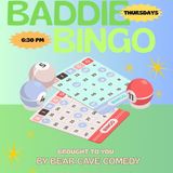 Baddie Bingo