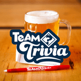 Wednesday Team Trivia Night