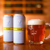 BEER RELEASE: Eiskalt Oktoberfest Lager