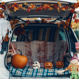 Trunk or Treat