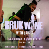 Brukwine