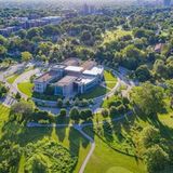 Yours Forever: Forest Park at 150 Pop-Up at the Visitor Center