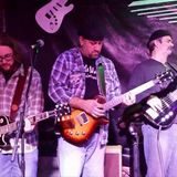 Stevie Ray's Thursday Night Throw Down with Larry Ferguson and Alpha Dog (Music from 7:30p to 11:30p) Free Admission