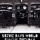The World Famous Tuesday Jam with The Lindsey Lane Band (Music from 7:30P-11:30p) Free Admission