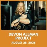 The Devon Allman Project