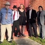 Mike Lucci Band