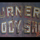 Turner's Body Shop