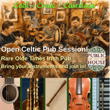 Open Session