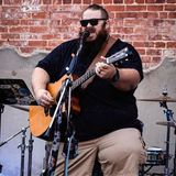 Saturday Music by Aaron Hawkins