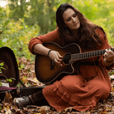 Friday Music by Laura Brino
