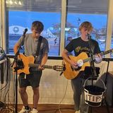 Saturday Music by Chase &amp; Davey