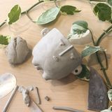 Pots for Plants (S-4)