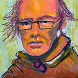 Oil Pastels and Mixed Media (MM-1) | IN-PERSON WORKSHOP
