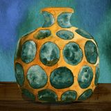 Painting with Watercolor (W-3) | IN-PERSON CLASS