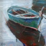 Open Feedback: Painting Studio (P-3)