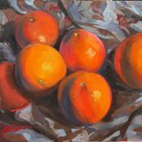 Color Mixing for Oil Painters (P-1)