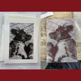 Photo in Relief: Photo-based Linocuts (PR-1) | IN-PERSON CLASS