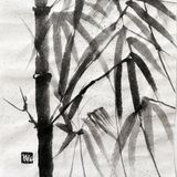 Intro to Ink Painting (P-12) | IN-PERSON WORKSHOP