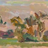 Landscape Abstraction (P-6) | IN-PERSON CLASS
