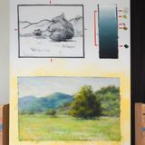 Landscape Fundamentals (P-4) | IN-PERSON CLASS