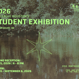 2026 ALH Student Exhibition