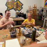 Creative Circle