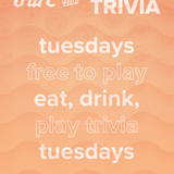 UNTAPPED TRIVIA