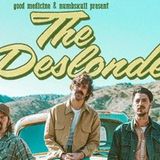 THE DESLONDES, The Lostines
