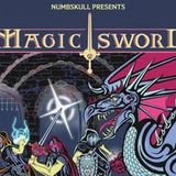 MAGIC SWORD, Skylimit, Crossbreaker