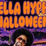 HELLA HYPHY HALLOWEEN