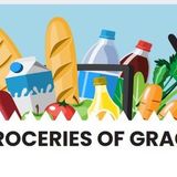 Groceries of Grace