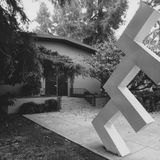 Seventy Years of Inspiration: the Story of the Bakersfield Museum of Art