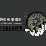 The Mystic and the Muse
