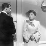 Hitchcocktober: Suspicion (1941)