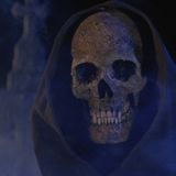 Night of the Vamp-Friars