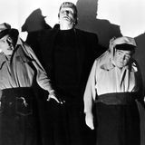Abbott and Costello Meet Frankenstein (1948)