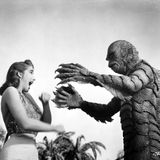 Creature from the Black Lagoon (1954)