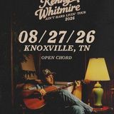 Kenny Whitmire