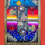 Neighborhood Flea 2025: October 12