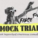 Mock Trial: An Improvised Courtroom Comedy